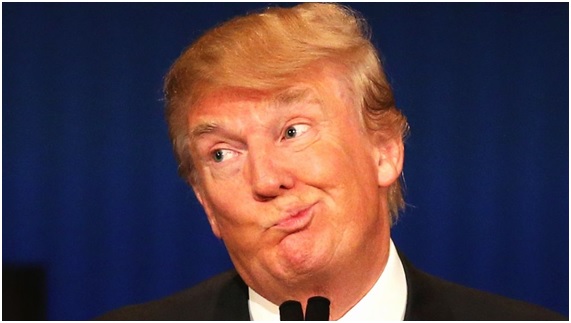 El impacto ambiental del ‘muro de Trump’