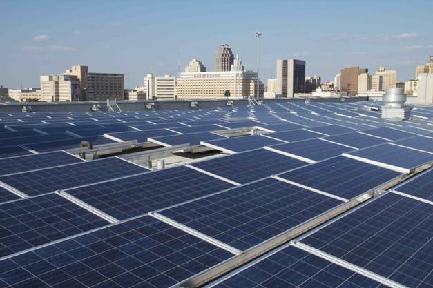 Los fotovoltaicos abanderan un plan para el autoconsumo