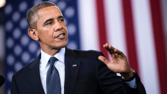 Obama se encarga de proteger el Ártico y prohíbe nuevas perforaciones petroleras