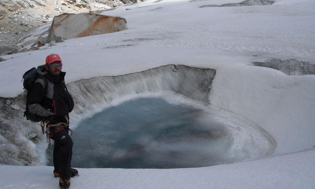Destinarán 300 millones de dólares a mitigar efectos del cambio climático en Perú