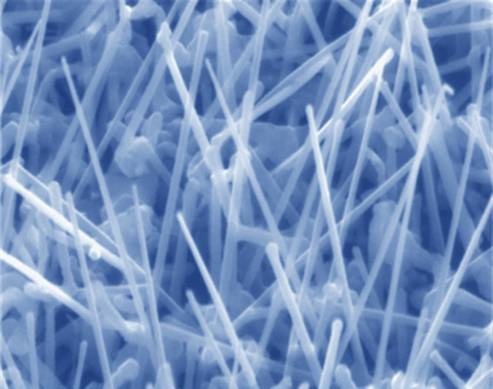 Las células solares de nano-cables elevan ‘notablemente’ el límite de eficacia energética