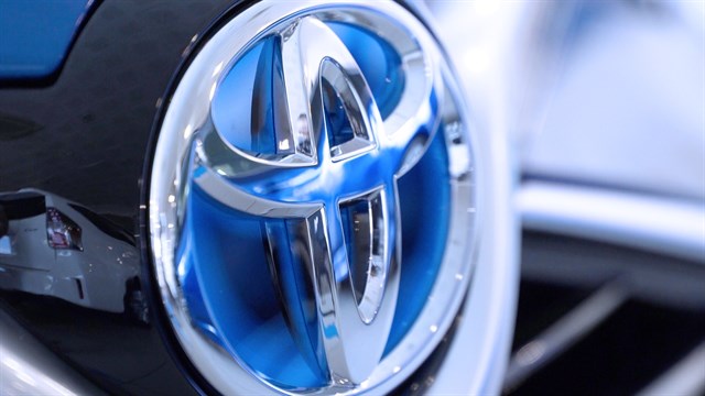 Toyota impulsa una innovadora sociedad de capital riesgo para coches eléctricos