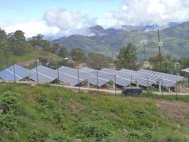 México fomentara el uso de energías renovables