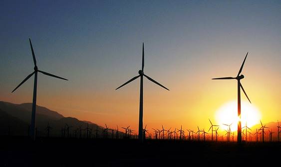 El curso sobre la energía eólica de SEAS