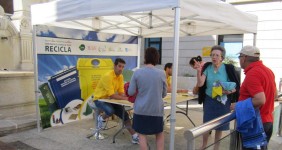 Galicia. La campaña ‘Separemos ben