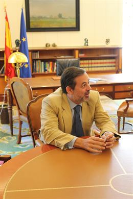 Medio Ambiente incluirá las protecciones ambientales de los territorios en el registro de la propiedad