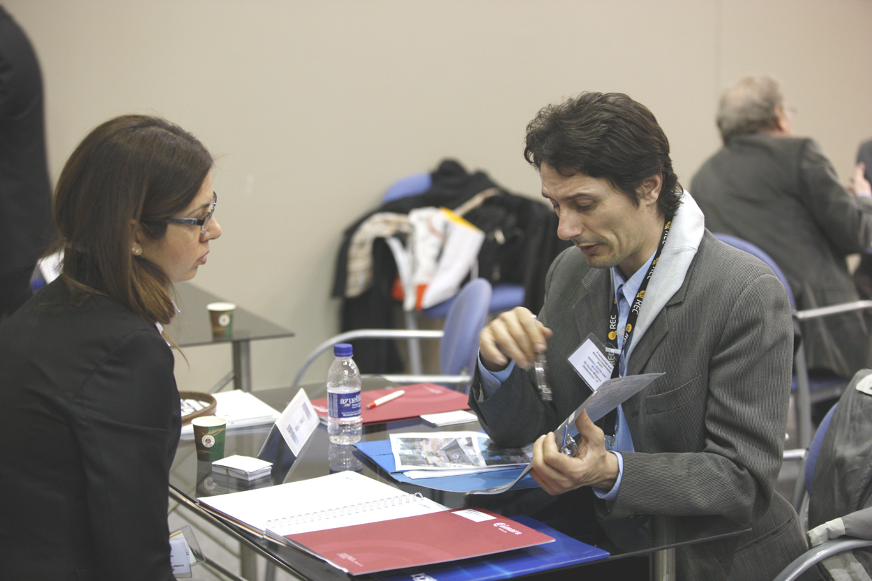 Redit y cámara Valencia organizan un encuentro internacional de I+D+I dirigido a empresarios