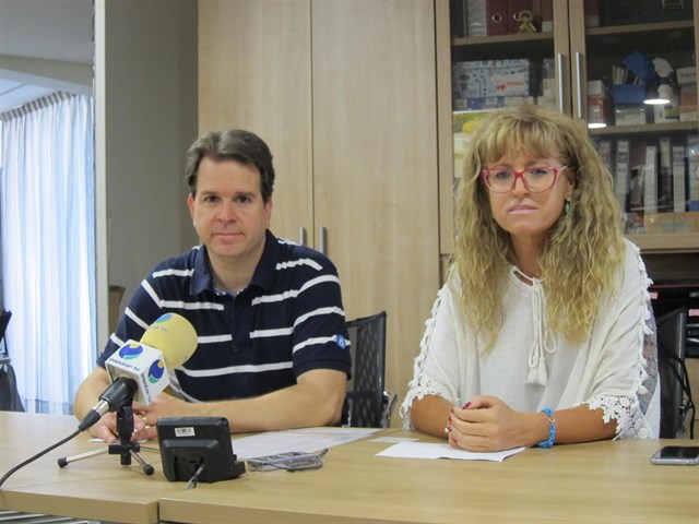 Las protectoras sacan de las perreras a más del 50% de los animales