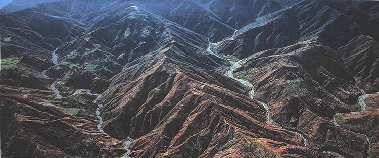 Proyecto para medir los flujos de agua en las cuencas de los Andes