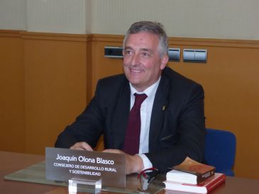 Aragón entona el ‘mea culpa’ por la contaminación por lindano