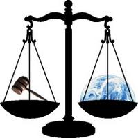 Analizan el cambio climático desde la perspectiva de las ciencias sociales