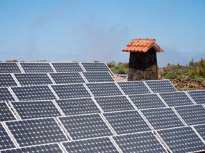 Spain reins in subsidies for new PV projects