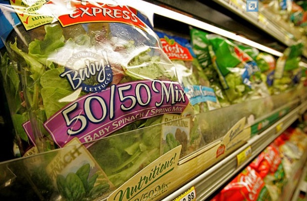 Cosas que haces que machacan el planeta…