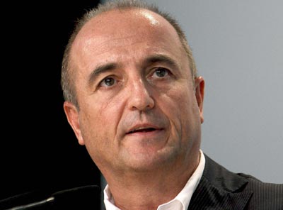 El ex ministro Sebastián apoya que los PGE financien a las energías renovables