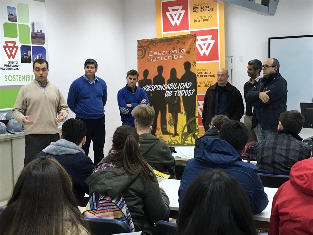 Cementeras dicen que se ‘comprometen’ con el medio ambiente…