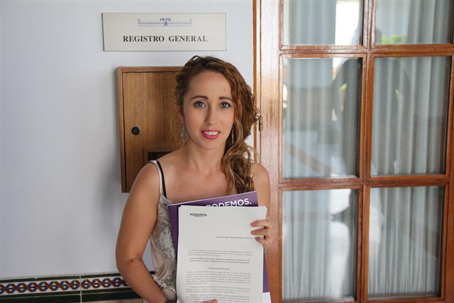 Podemos pide en Parlamento parar cautelarmente el proyecto Marismas Occidental en Doñana