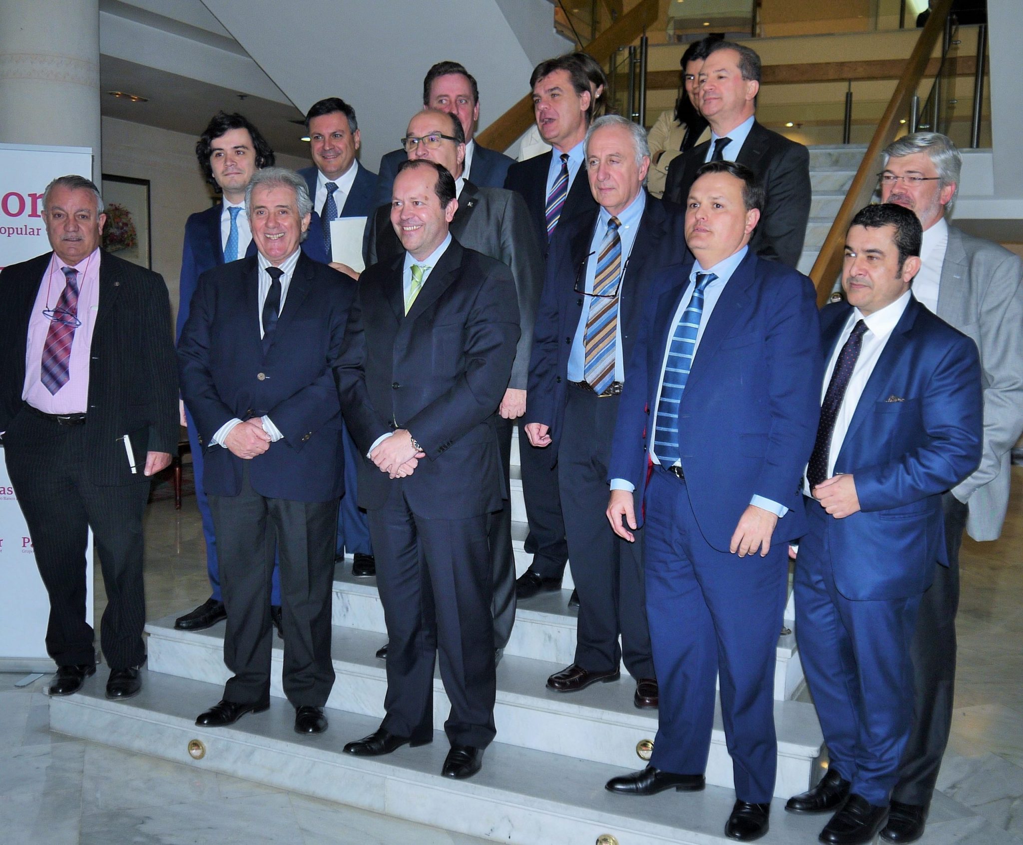 Todo por la economía circular