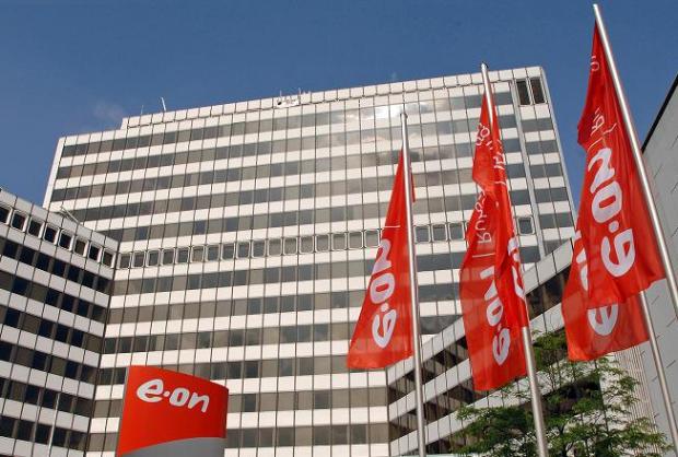 E.ON: Empresa Europea de Tecnologías Limpias del Año