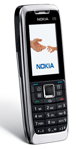 Sony Ericsson y Nokia