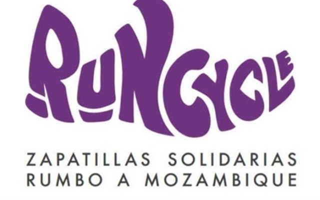 Campaña #RUNCYCLE: Recicla tus zapatillas de deporte para darles una nueva oportunidad en Mozambique