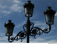 La Comunidad de Madrid ayuda a los municipios a renovar el alumbrado exterior para reducir el consumo y el gasto