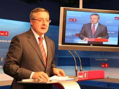 Ecologistas tildan el Plan de Infraestructuras de descomunal timo