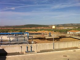 El Consorcio del Agua de Málaga invertirá en eficiencia energética