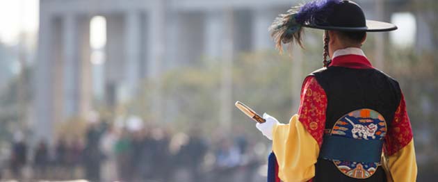 I.E.A. notes South Korea’s low-carbon commitment