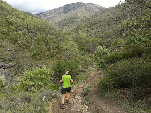 Alerta por la masificación de eventos deportivos en espacios naturales