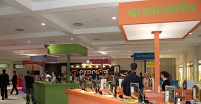 El olivar y su papel fundamental en el paisaje y la lucha contra la erosión