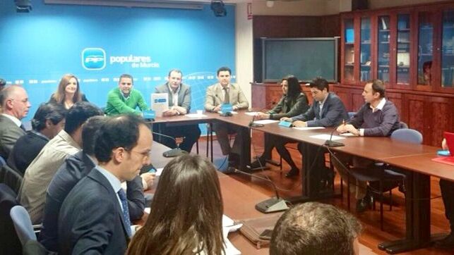 La protección del capital natural y la calidad del aire en la Comisión Medio Ambiente del PP