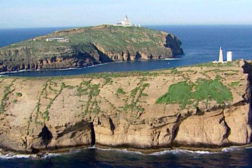 La Generalitat Valenciana contra las inspecciones petrolíferas que afectan a las Islas Columbretes