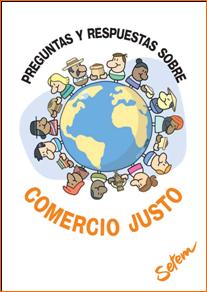 Comercio Justo ¡Aquí y ahora!