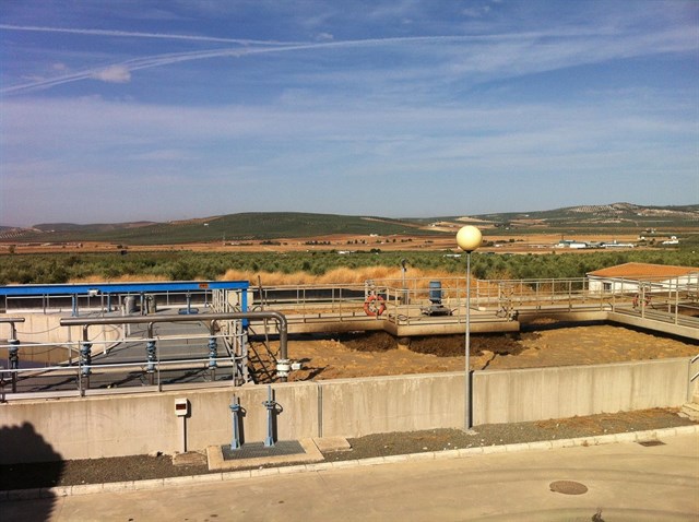 El PP en la Diputación exigirá a la Junta de Andalucía que pague las sanciones a los ayuntamientos por falta depuración