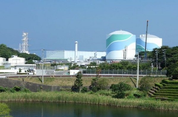 La central nuclear de Sendai (Japón) reinicia sus actividades…
