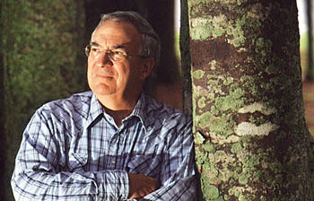 Cataluña. El biólogo estadounidense Daniel Simberloff