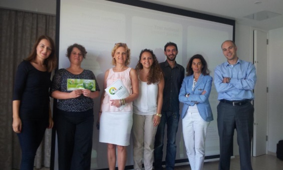 EFFIVET: los resultados de un esfuerzo colectivo