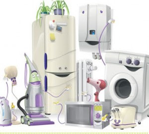 Una correcta aplicación de la Directiva de Ecodiseño produciría un ahorro anual del 17% de electricidad en la UE