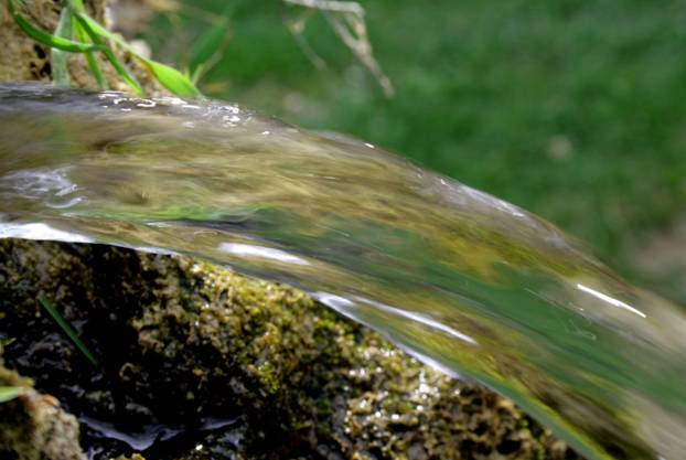 Jaén. Prohibida la explotación de agua subterránea de El Maguillo