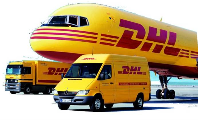 DHL espera ahorrar más de 20.000 toneladas de CO2 al año