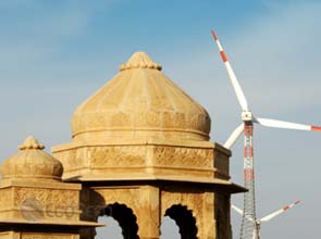 India could see 65.2 GW of wind power installed by 2020