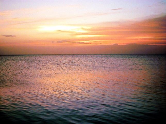 Jamás se produjo una pausa en el cambio climático