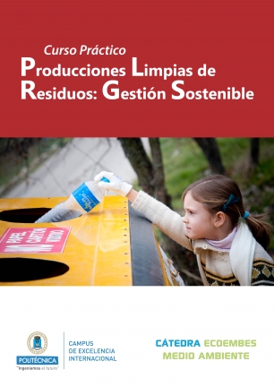 Curso práctico de Producciones Limpias de Residuos