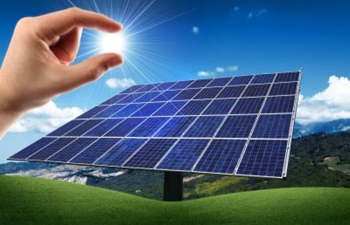 Toma nota de este curso de energía solar fotovoltaica