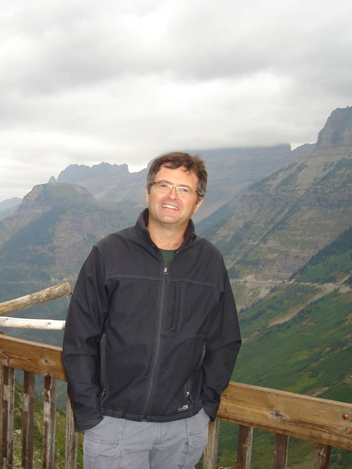 Cien años de la Teoría de la Deriva Continental