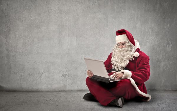 Campaña en las redes sociales para conseguir unas navidades más ecológicas