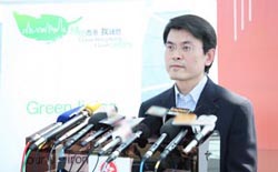 Jefe de medio ambiente de Hong Kong asistirá a Cumbre Climática C40 en Brasil