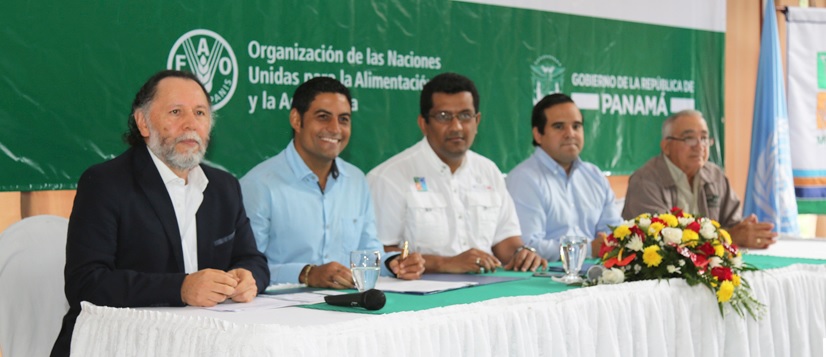 Panamá. MiAMBIENTE y FAO realizan lll Foro Nacional sobre Manejo Sostenible de la Tierra