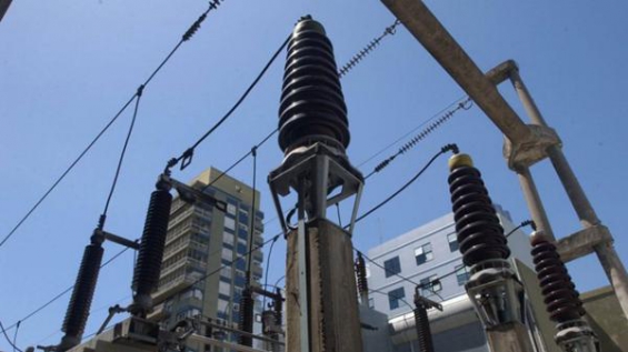 Residuos por energía eléctrica