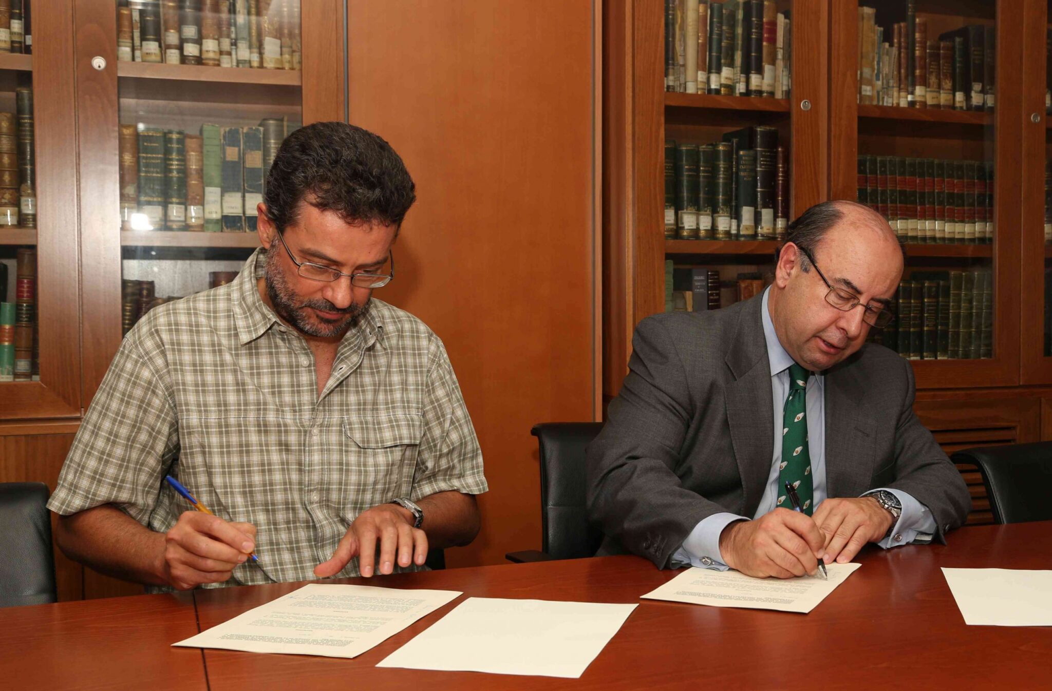 El Organismo Autónomo Parques Nacionales impulsa con ONG’s su participación en el Consejo de la Red y en los Patronatos de los Parques